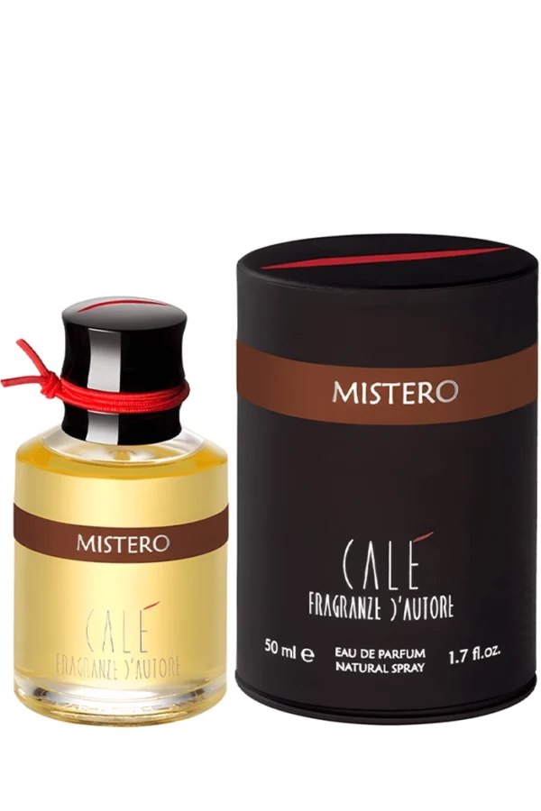 Mistero (Cale Fragranze d’Autore) 1