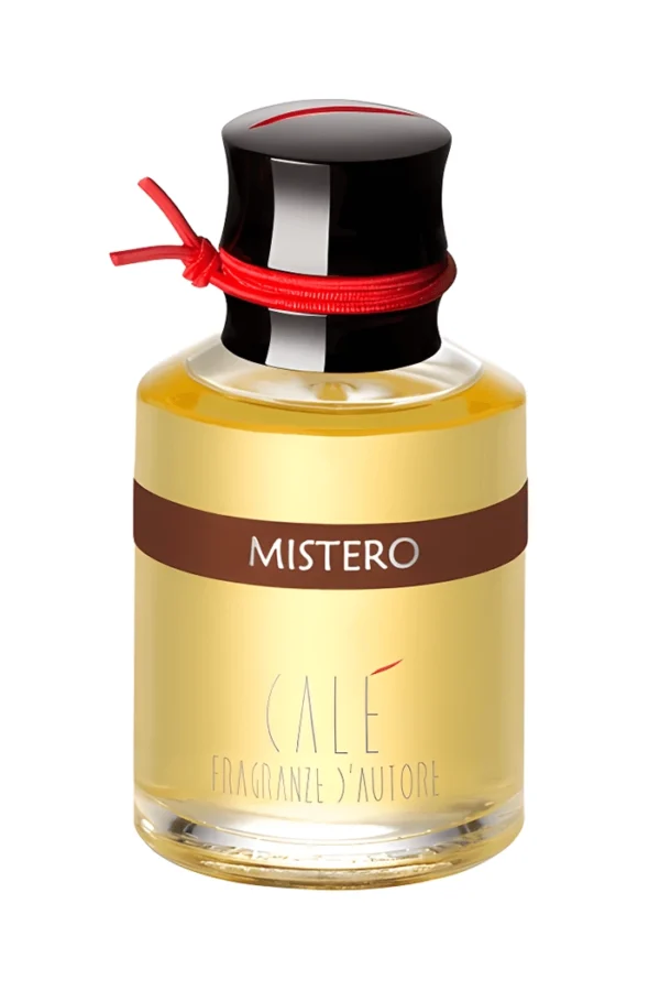 Mistero (Cale Fragranze d’Autore)