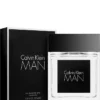 Calvin Klein Man (Calvin Klein) — изображение 2