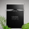 Calvin Klein Man (Calvin Klein) — изображение 3