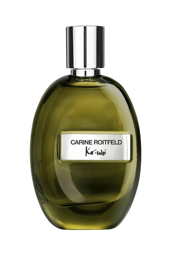 Kar-Wai (Carine Roitfeld)