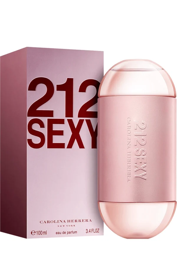 212 Sexy (Carolina Herrera) 1