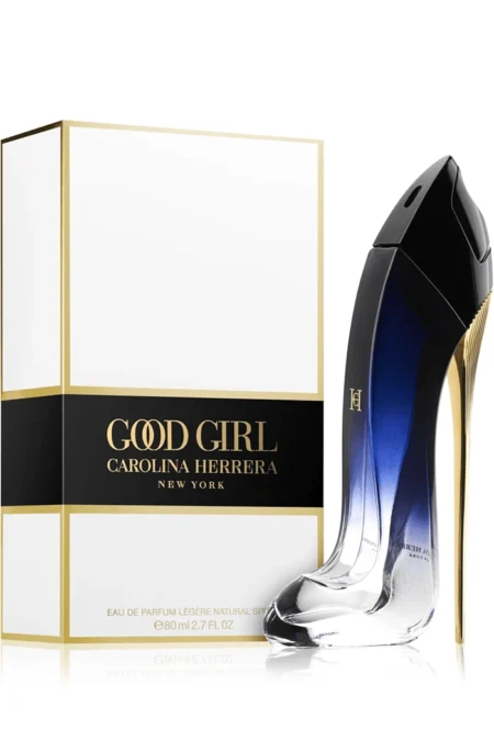 Good Girl Légère (Carolina Herrera) 1