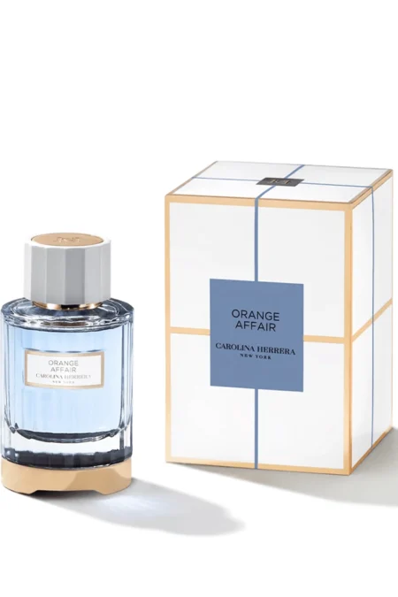 Orange Affair (Carolina Herrera) 1