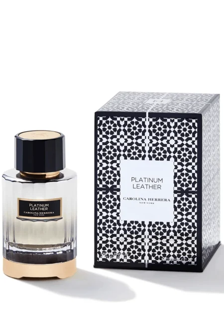 Platinum Leather (Carolina Herrera) 1