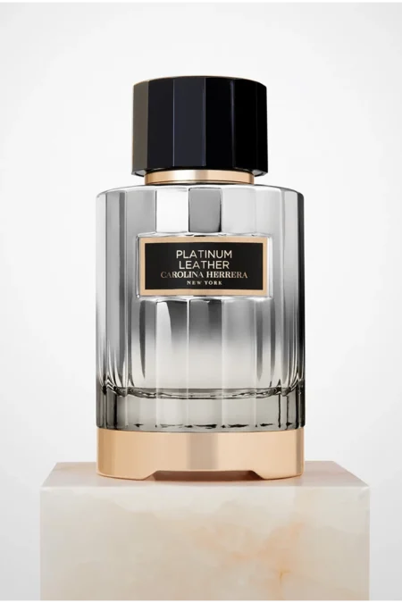 Platinum Leather (Carolina Herrera) 2