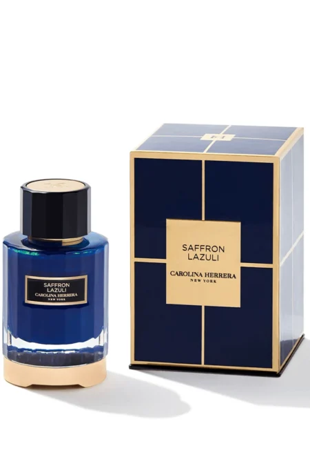 Saffron Lazuli (Carolina Herrera) 1