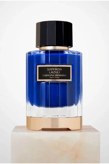 Saffron Lazuli (Carolina Herrera) 2
