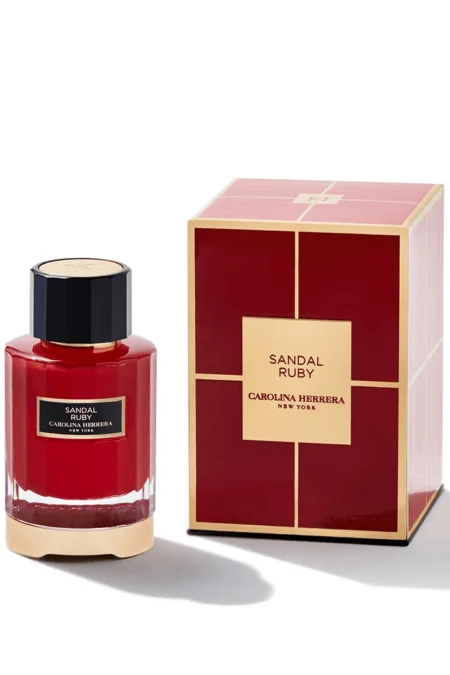 Sandal Ruby (Carolina Herrera) 1