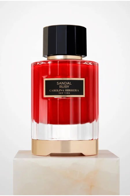 Sandal Ruby (Carolina Herrera) 2