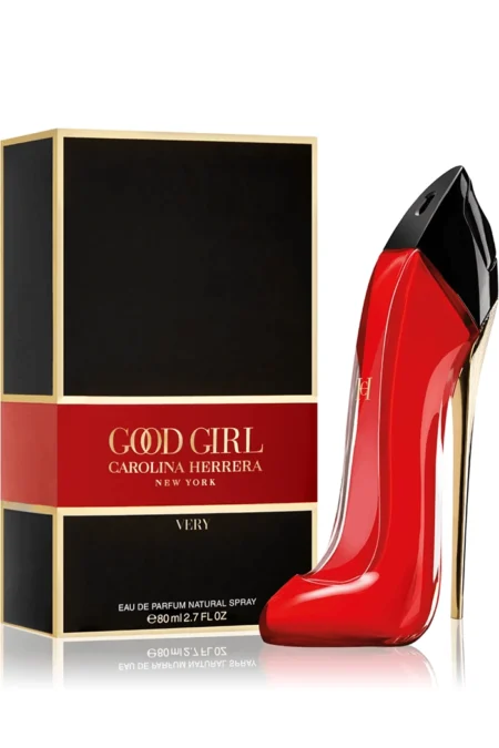 Very Good Girl (Carolina Herrera) 1