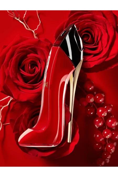 Very Good Girl (Carolina Herrera) 2