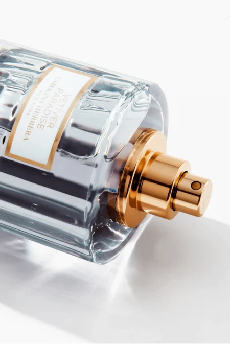 Vetiver Paradise (Carolina Herrera) 2