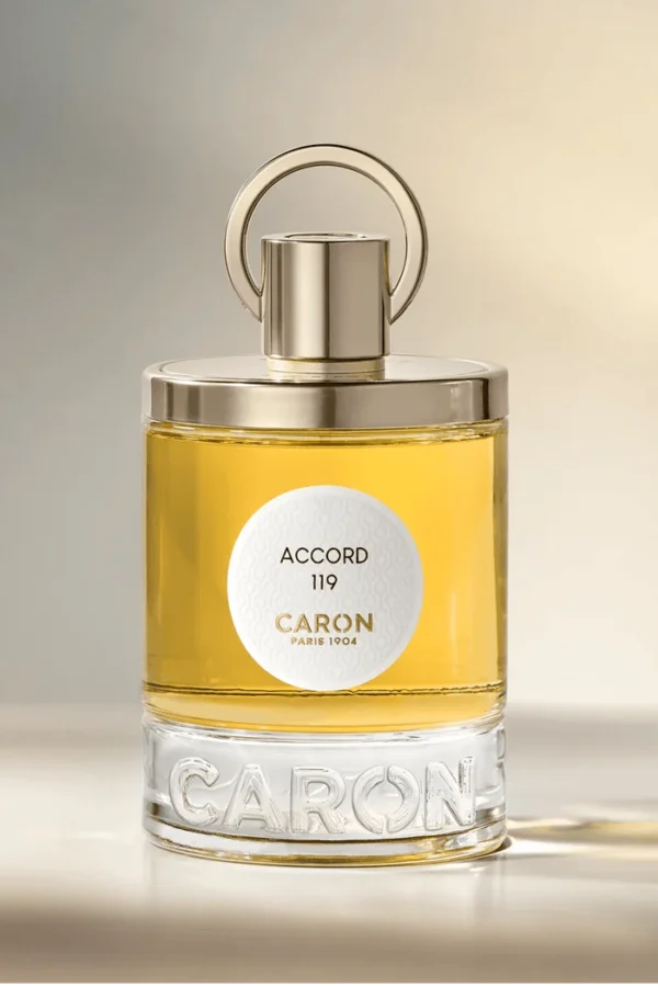 Accord 119 (Caron) 1