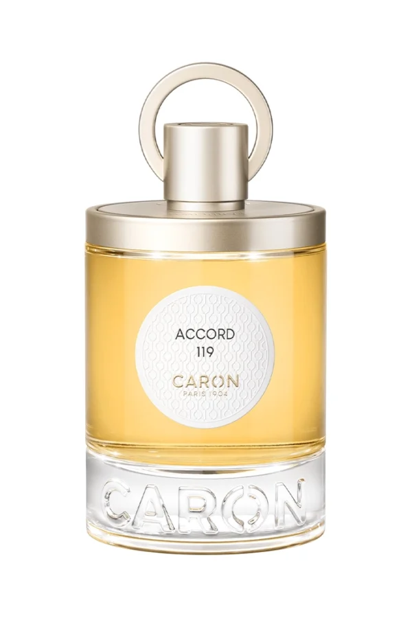 Accord 119 (Caron)