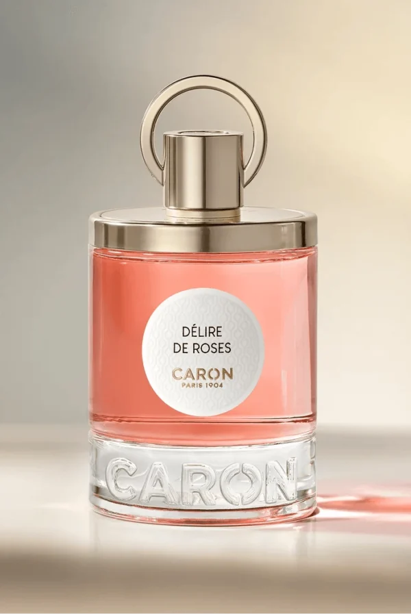 Délire de Roses (Caron) 1