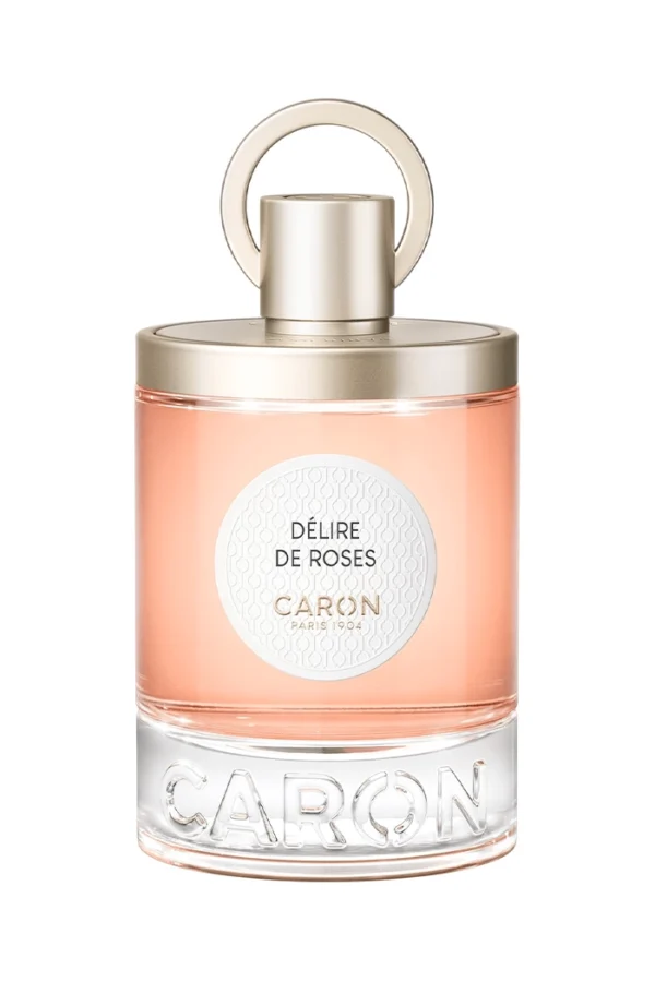 Délire de Roses (Caron)