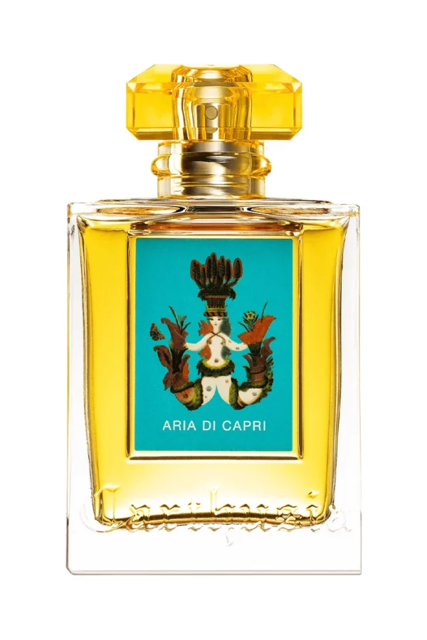 Aria di Capri (Carthusia)