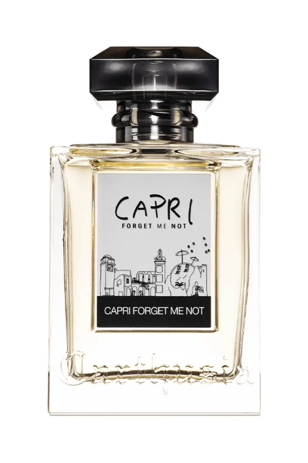 Capri Forget Me No (Carthusia)