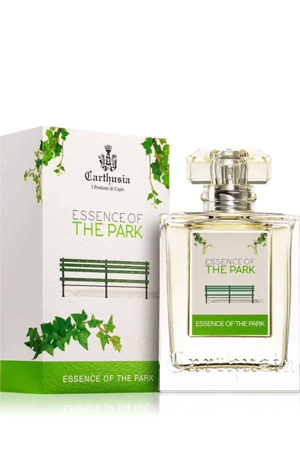 Essence of the Park (Carthusia) 1