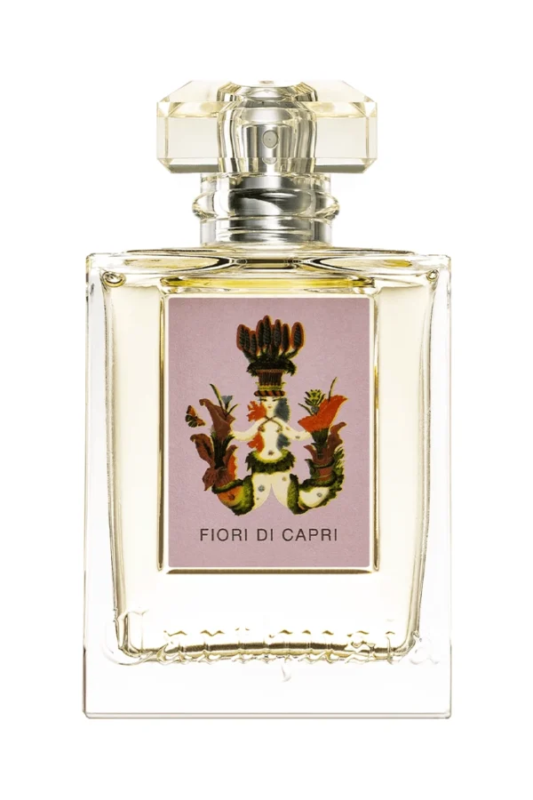 Fiori di Capri (Carthusia)