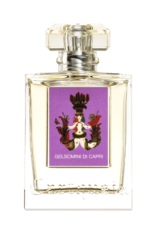 Gelsomini Di Capri (Carthusia)