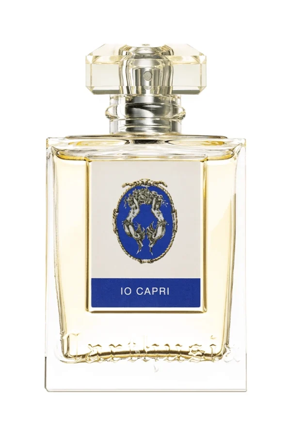 Io Capri (Carthusia)