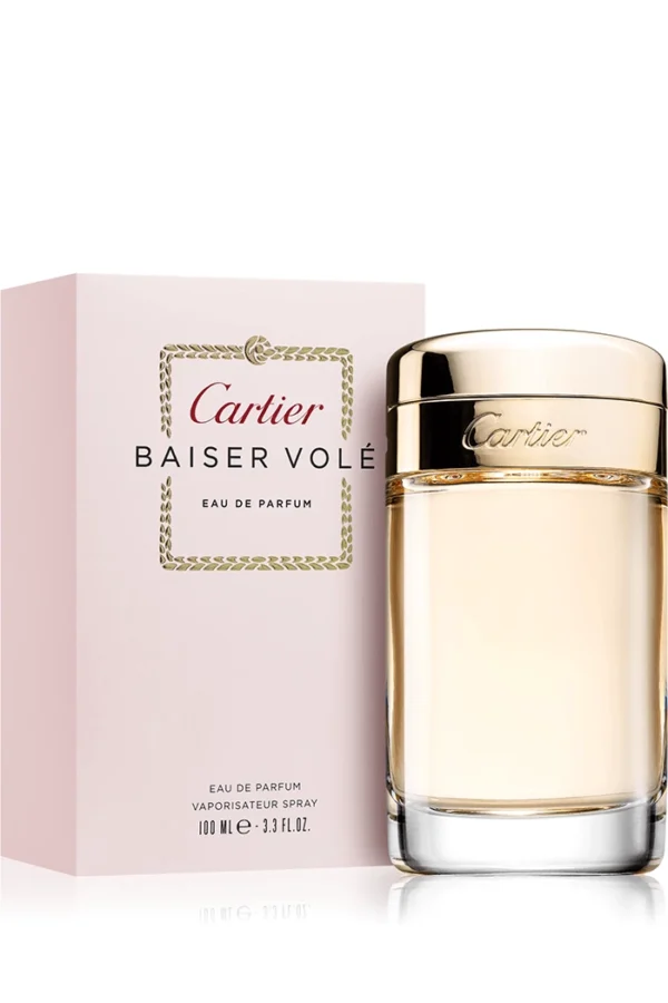 Baiser Volé (Cartier) 1