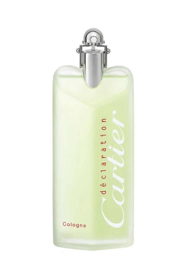 Déclaration Cologne (Cartier)