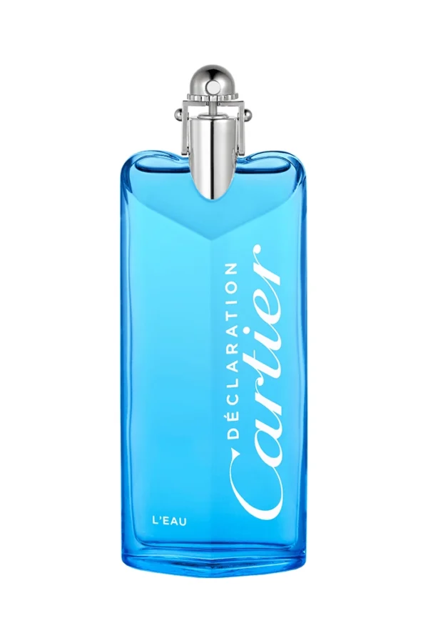 Déclaration L'Eau (Cartier)