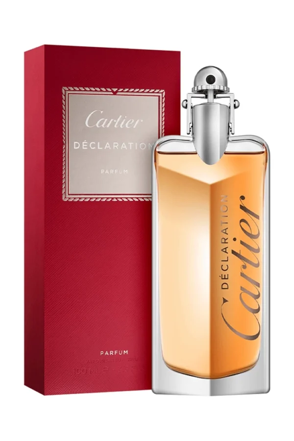 Déclaration Parfum (Cartier) 1