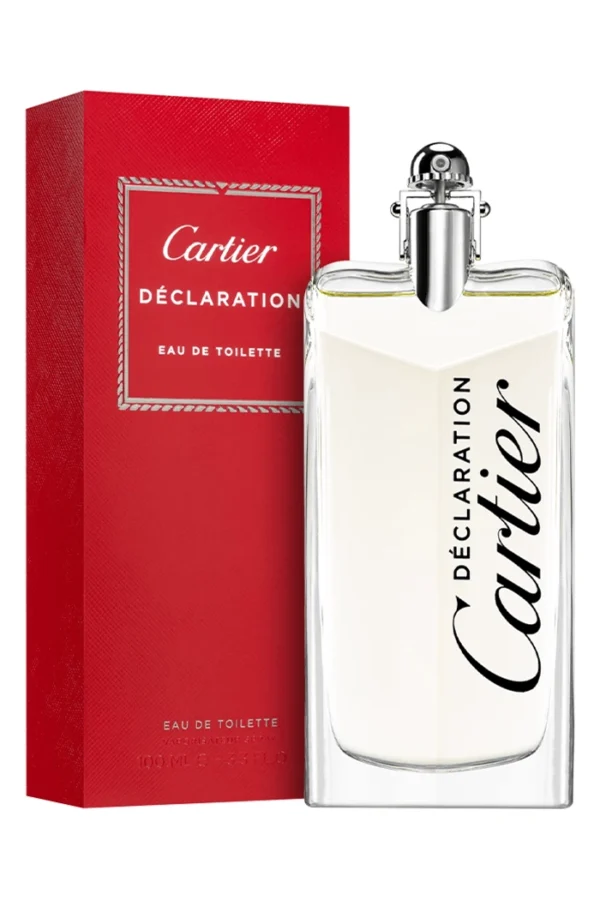 Déclaration (Cartier) 1