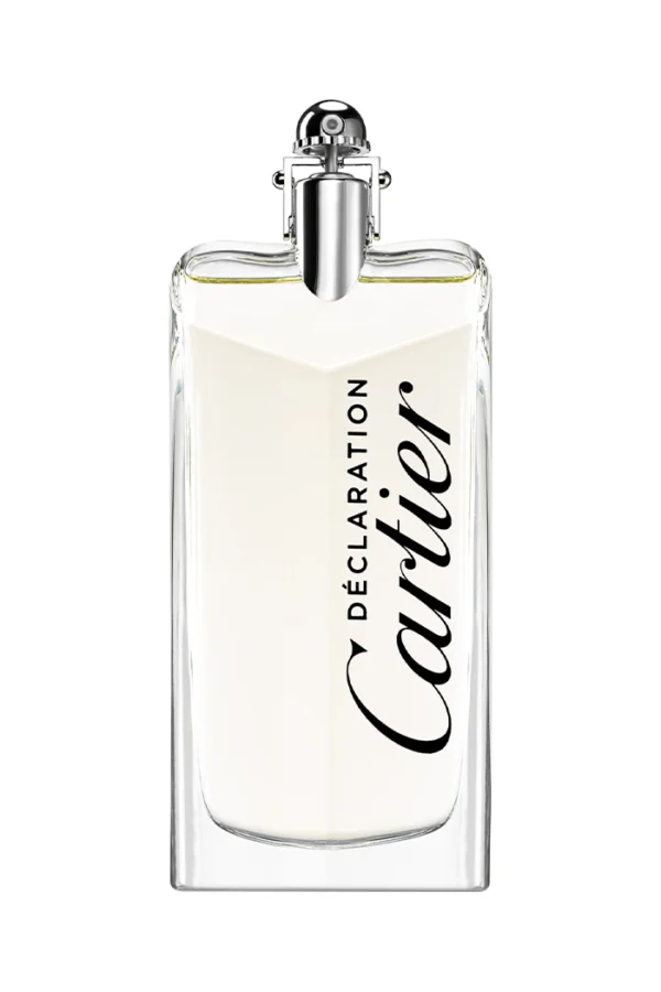 Déclaration (Cartier)