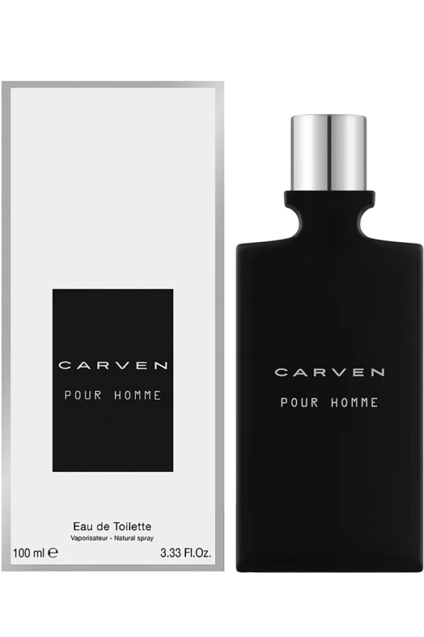 Carven Pour Homme (Carven) 1