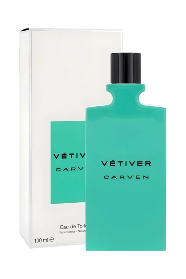 Vetiver (Carven) 1