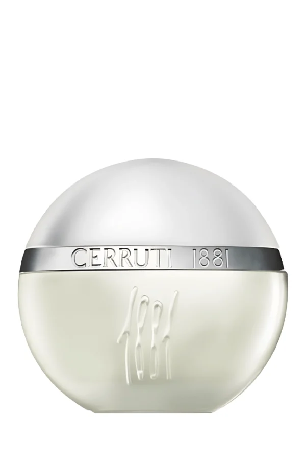 1881 Cerruti Blanc (Cerruti)