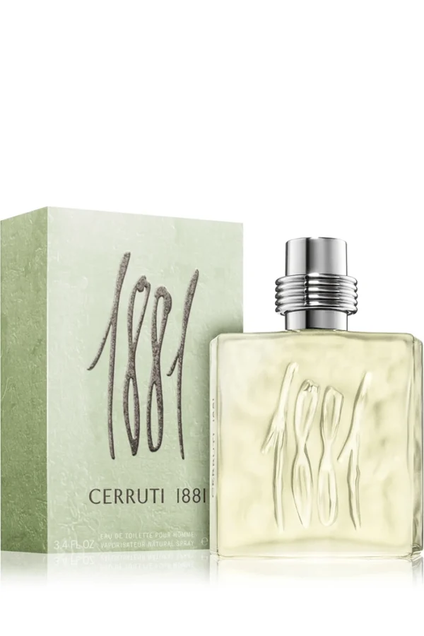 1881 Pour Homme (Cerruti) 1