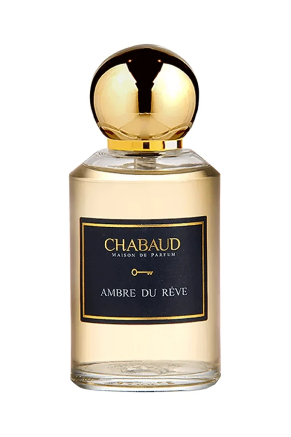 Ambre Du Reve (Chabaud Maison de Parfum)