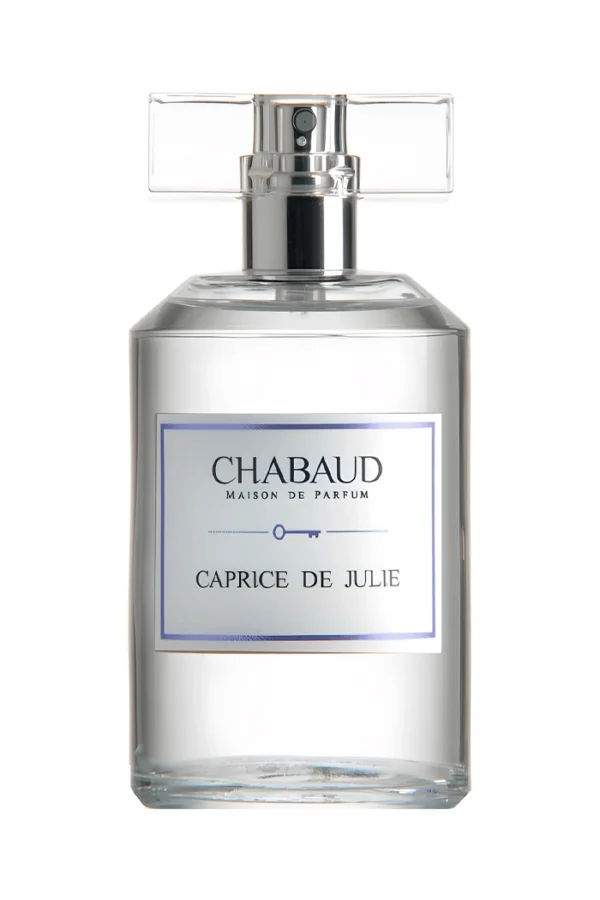 Caprice de Julie (Chabaud Maison de Parfum)