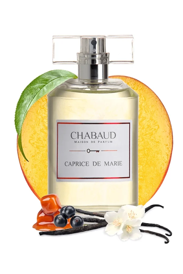 Caprice De Marie (Chabaud Maison de Parfum) 1