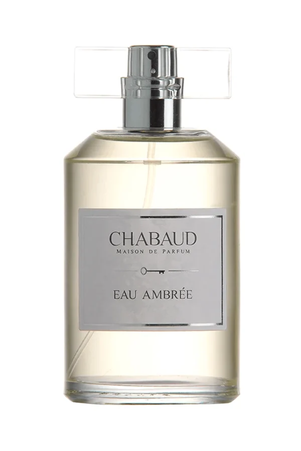 Eau Ambrée (Chabaud Maison de Parfum)