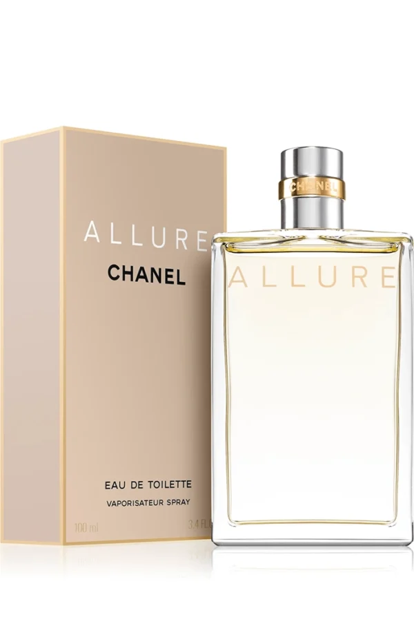 Allure (Chanel) 1