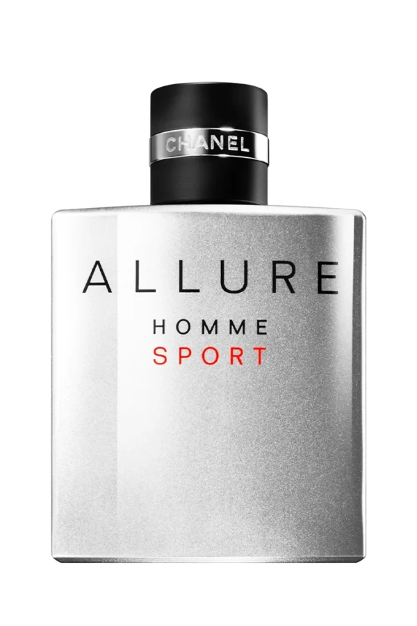 Allure Homme Sport (Chanel)