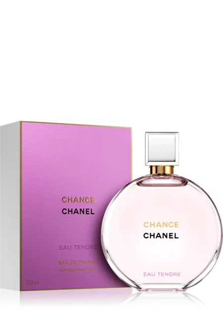 Chance Eau Tendre Eau de Parfum (Chanel) 1