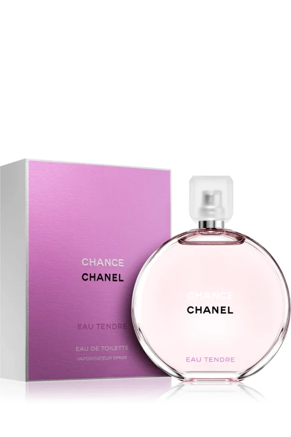 Chance Eau Tendre (Chanel) 1