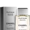 Égoïste Platinum (Chanel) — изображение 2