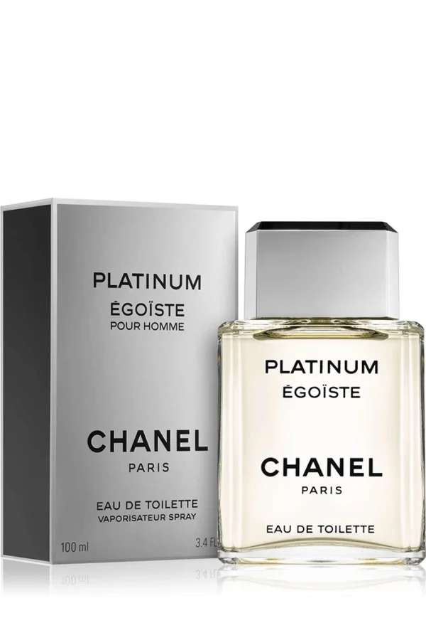 Égoïste Platinum (Chanel) 1