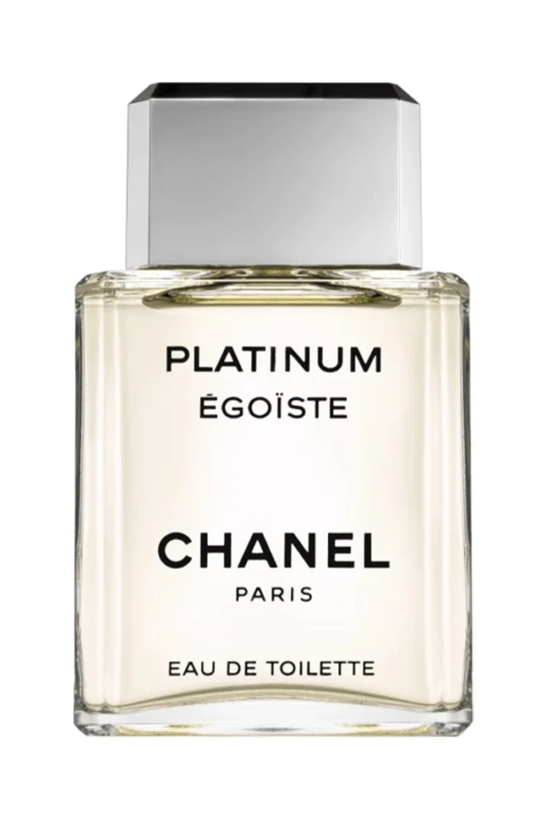 Égoïste Platinum (Chanel)