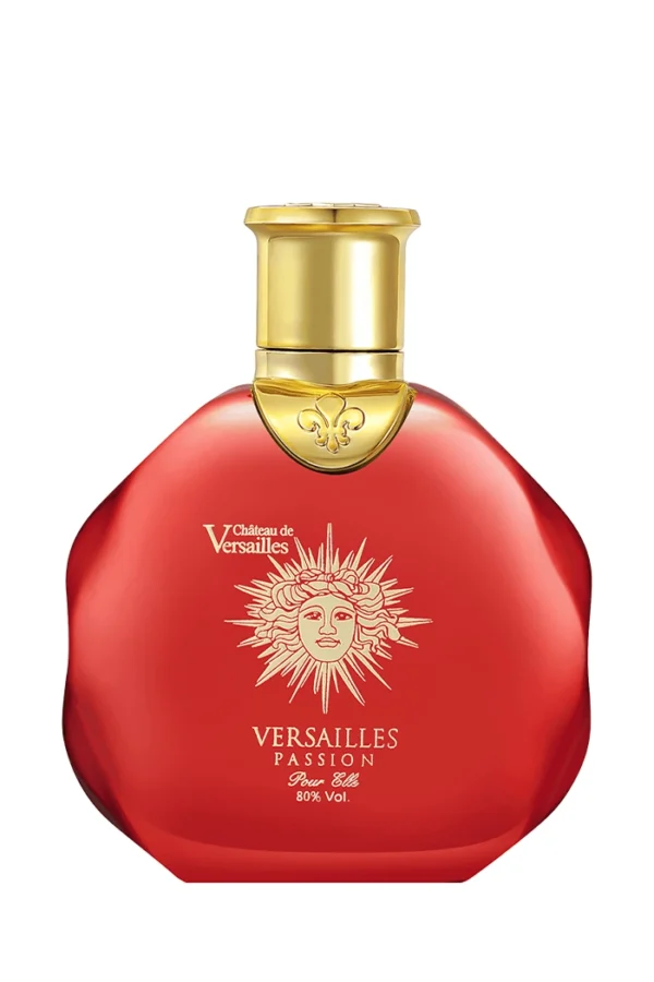 Versailles Passion Pour Elle (Parfums du Château de Versailles)