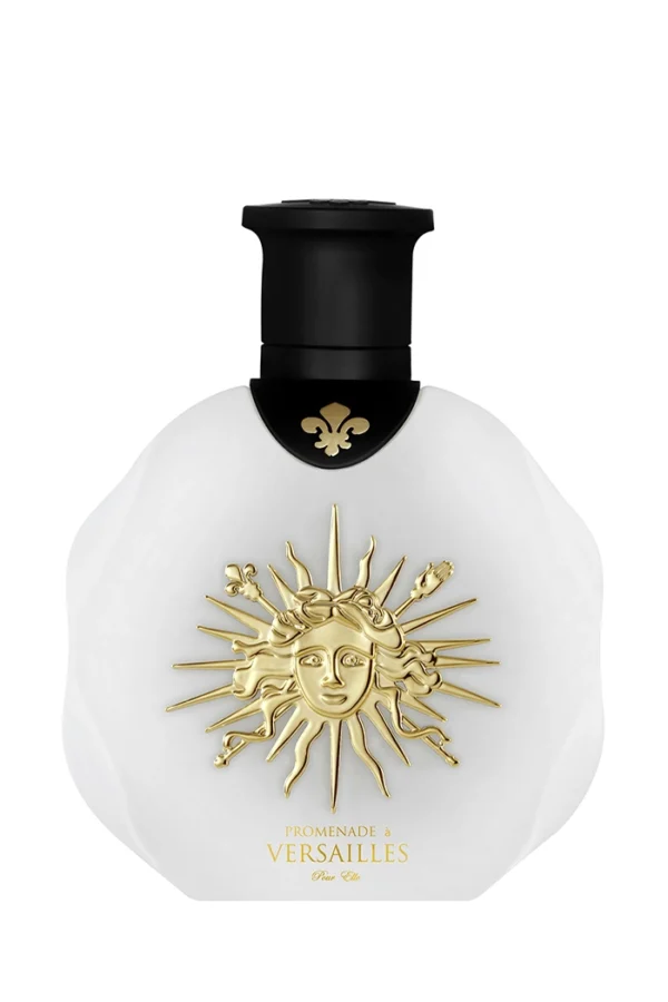 Promenade a Versailles Pour Elle (Parfums du Château de Versailles)